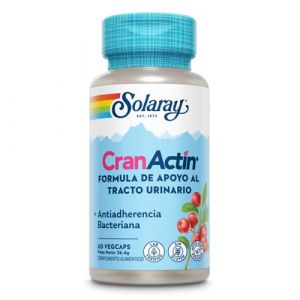 CranActin de Solaray