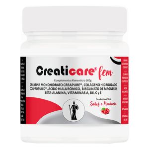 Creaticare Fem de Margan