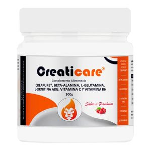 Creaticare de Margan