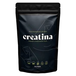 Creatina Mesh de Paleobull