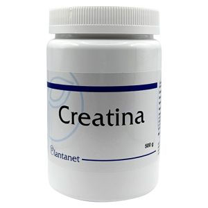 Creatina de Plantanet