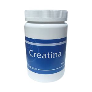 Creatina de Plantanet