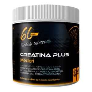 Creatina Plus Méderi