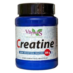 Creatine de VByotics