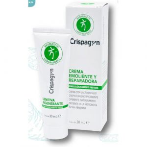 Crispagyn de Bromatech