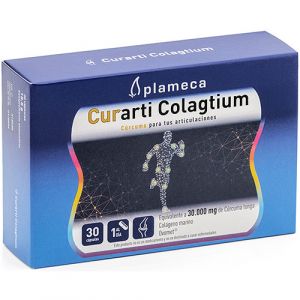 Curarti Colagtium de Plameca