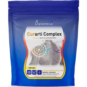 Curarti Complex de Plameca