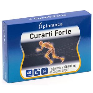 Curarti Forte de Plameca