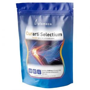 Curarti Selectium de Plameca