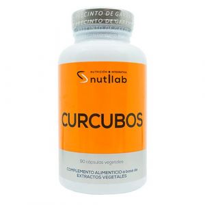 Curcubos de Nutilab