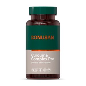 Curcuma Complex Pro de Bonusan