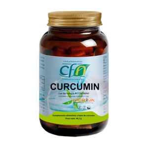 Curcumin de CFN