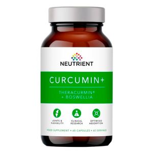 Curcumin+ de Neutrient