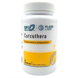 Curcuthera de Klaire Labs