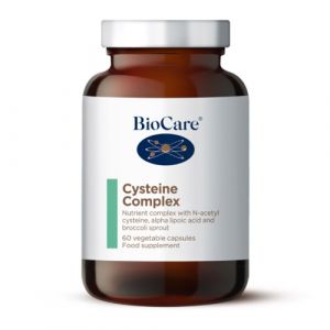 Cysteine Complex de BioCare
