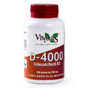 D-4000 VByotics