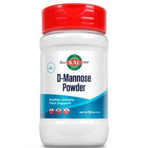 D-Mannose Polvo KAL