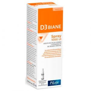 D3 Biane de PiLeJe