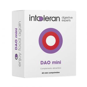 DAO mini Intoleran