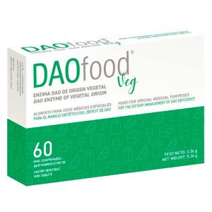 DAOfood Veg