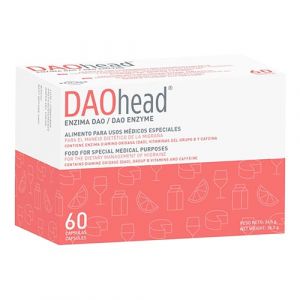DAOhead de Dr Healthcare