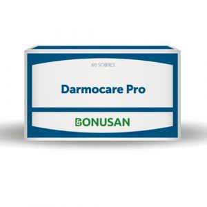 Darmocare Pro de Bonusan - 60 sobres