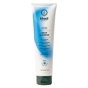 Champú Deep Cleanse de Khadi
