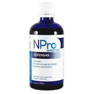 Defensas NPro