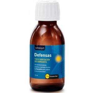 Defensas Tos de Vitalart