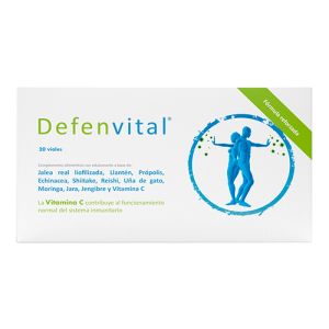 Defenvital de Margan Biotech