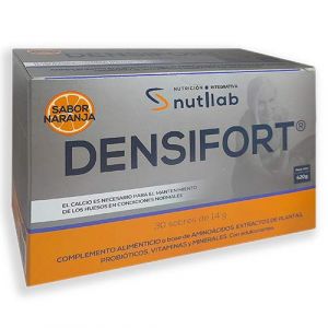 Densifort de Nutilab - 30 sobres