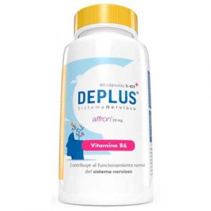 Deplus de Margan Biotech