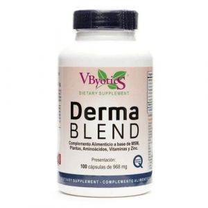 Dermablend VByotics