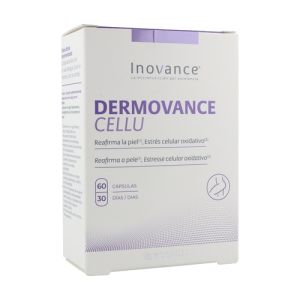 Dermovance Cellu Inovance de Ysonut