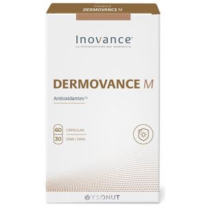 Dermovance M Inovance de Ysonut