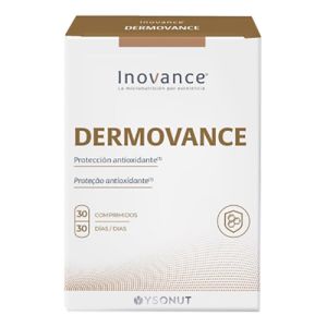 Dermovance Inovance de Ysonut