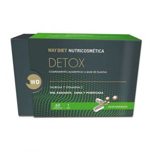 Detox de WayDiet