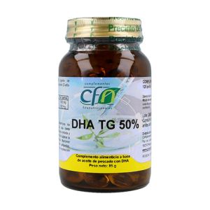 DHA TG 50% CFN