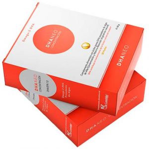 DHAneo Concentración 30 perlas