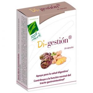 Di-gestión de 100% Natural