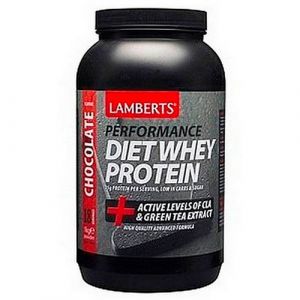 Diet Whey Protein de Lamberts