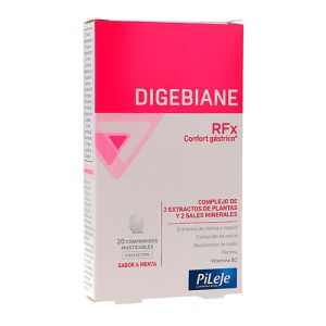 Digebiane RFx de PiLeJe