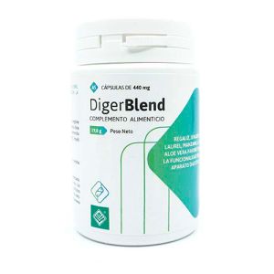 Digerblend de Gheos