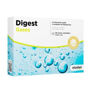 Digest Gases de Eladiet