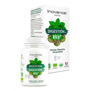 Digestión BIO Inovance de Ysonut