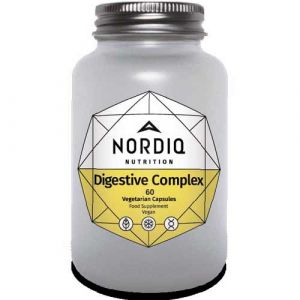 Digestive Complex de NORDIQ Nutrition