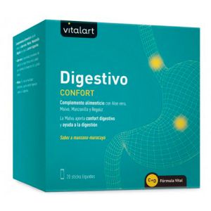 Digestivo Confort de Vitalart