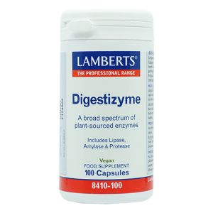 Digestizyme de Lamberts