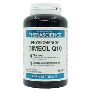 Diméol Q10 de Therascience