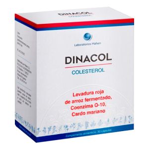 Dinacol de Mahen